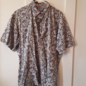 Men's Hawaiian